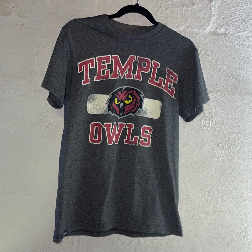Temple University T-Shirt